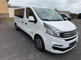 Fiat Talento 1.6CDTI, Lang L2, 9 Sitze - Fiat Talento in Berlin