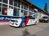 BMW E30 M3 Warsteiner DTM Tribute, Clubsport