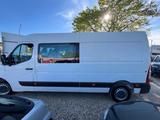 Renault Master Energy L3H2 Blue; / 7Sitzer Mixto - Renault Gebrauchtwagen in Berlin