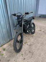 Sur-Ron Surron Ultra Bee 1079 km Enduro Elektro 125 - SUR-RON MOTORRAD