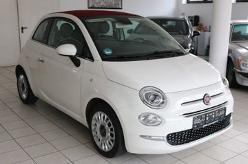 Fiat 500C - 6