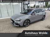 Hyundai i30 cw N Line Mild-Hybrid 1.5 T-GDI EU6e Sportpa - Hyundai i30 Neuwagen: Cw Eu