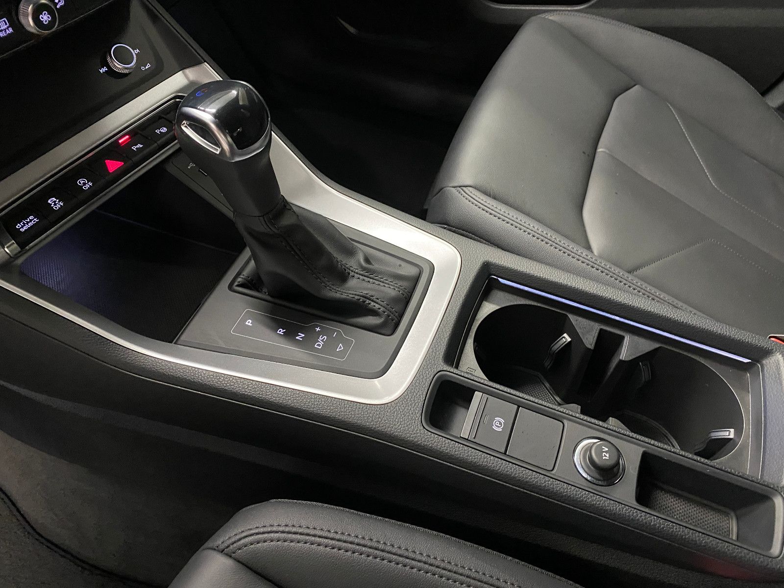 Audi Q3 - Bild 11