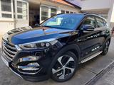 Hyundai Tucson 1.6 T-GDI DCT 4WD Edition 25 Jahre - Hyundai TUCSON 25-Jahre