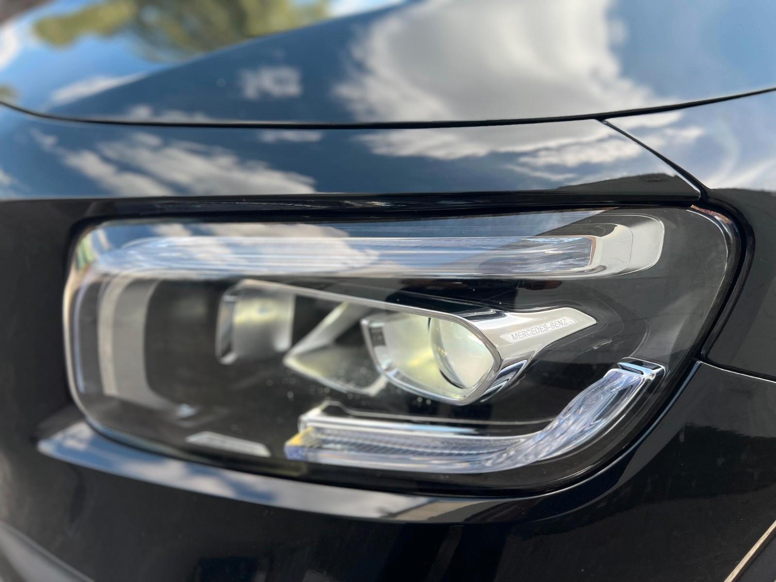 Mercedes-Benz GLB d AMG Line LED Ambiente AHK NightP.Kamera, миниатюра 9