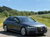 Audi A6 3.0 TDI quattro/S-Line/Bose/LED/MMIplus/Kam./ - gebrauchte Audi A6 aus dem Jahr 2015