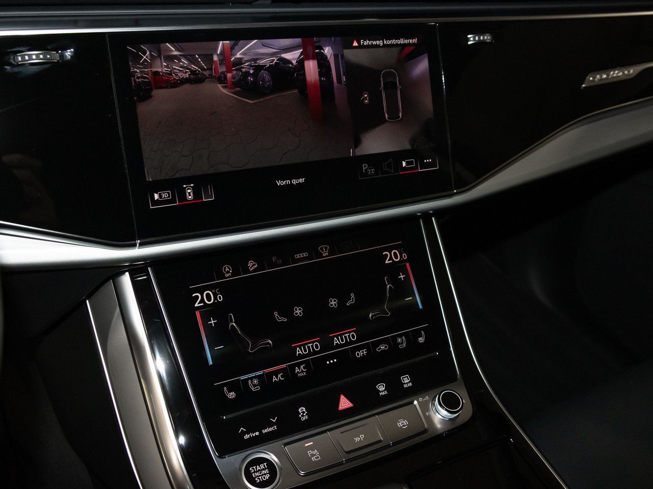 Audi Q7 - Bild 23
