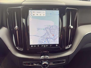 Volvo XC60 Plus Black Edition AWD