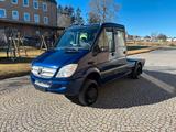 Mercedes-Benz Sprinter II (SZM)DoKa 519 CDI 4X4SDAH Plattform - Sdah