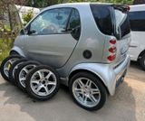 Smart original Brabus ! - Smart ForTwo aus 2005