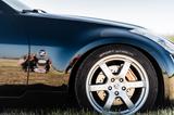 Nissan 350Z VQ35HR - 313PS - 2008 - gebrauchte Nissan 350Z aus dem Jahr 2008