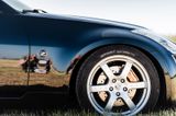Nissan 350Z VQ35HR - 313PS - 2008 - Nissan 350Z: Privatanbieter