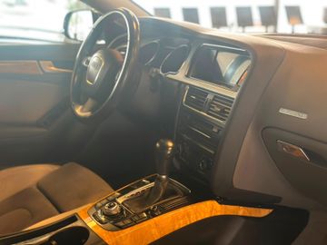 Audi A5 - 11