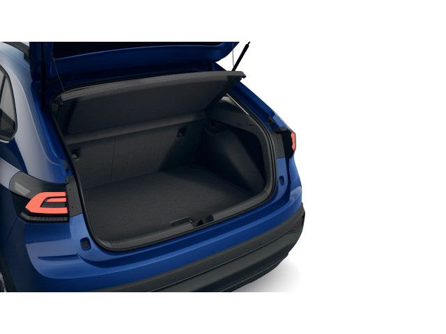 Taigo Life 1.5 TSI DSG LED*Navi*Kamera