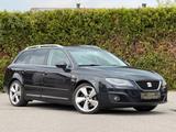 Seat Exeo 2.0 ST Sport*LEDER*NAVI*XENON*TÜV NEU - Seat Exeo Gebrauchtwagen