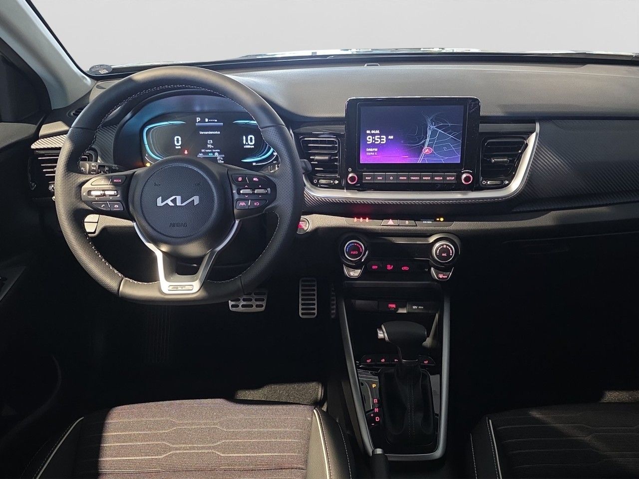 Kia Stonic - Bild 13
