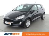 Ford Fiesta 1.1 Cool&Connect *LIM*PDC*SHZ*KLIMA*