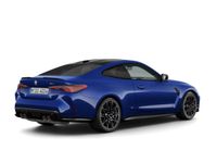 BMW M4 - Vorschau Bild 3