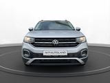 Volkswagen T-Cross 1.5 TSI DSG MOVE | NAVI | ACC | AHK | - Volkswagen T-Cross in Mainz