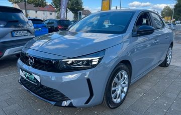 Opel Corsa F 5tg 1.2 Turbo Edition Multimedia Winterp