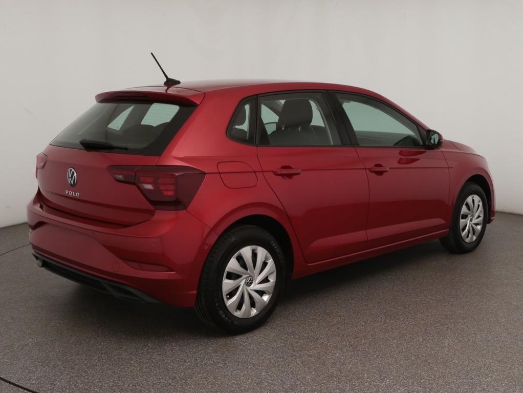 Volkswagen Polo Life 1.0 MPI 59kW 5-Gang 4 Türen, миниатюра 5