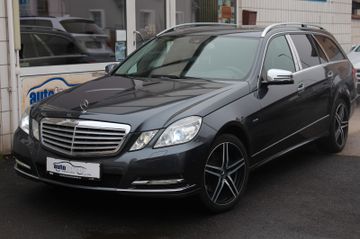 Mercedes E 250 - 2