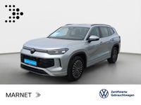 Volkswagen Tayron - Vorschau Bild 1