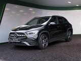 Mercedes-Benz GLA 250 e AMG Sport AHK Distr. LED Pano HUD Navi - Mercedes GLA-Klasse mit Schiebedach
