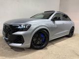Audi RSQ8 RS Q8 performance 4.0 TFSI quattro - Audi RSQ8 Tageszulassungen