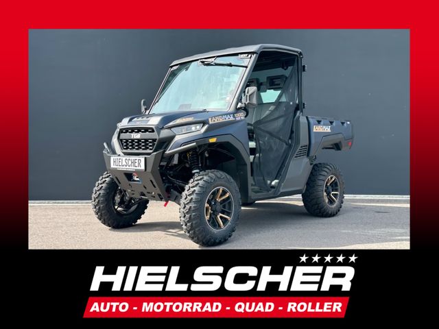 TGB Landmax 1000 *Halbkabine*KOSTENLOSE LIEFERUNG*