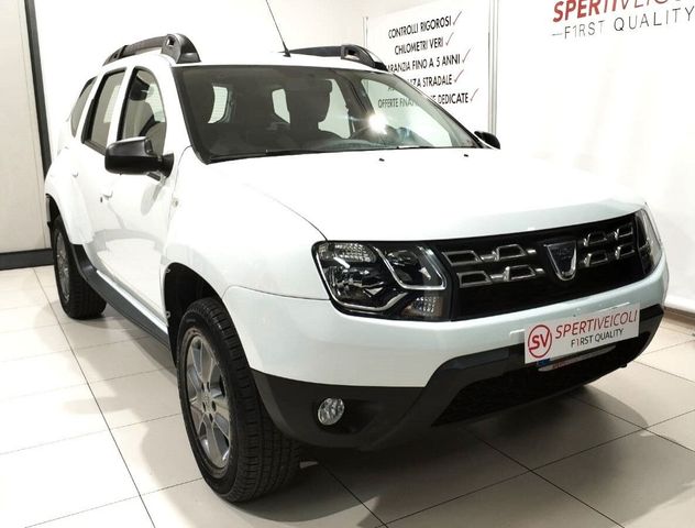 Dacia Duster 1.6 115CV Start&Stop 4x2 GPL Lauréa