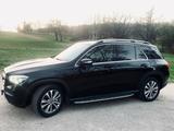 Mercedes-Benz GLE 300 d 4MATIC  - schwarze Mercedes-Benz GLE 300