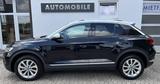 Volkswagen T-Roc Style 2,0 TDI DSG LED NAVI KAM ACC SHZ PDC - Volkswagen T-Roc Style mit Diesel-Antrieb