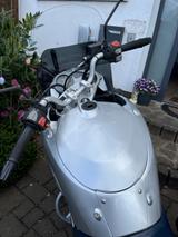 BMW F650 CS - BMW F650 CS