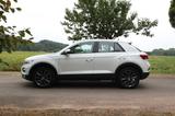 Volkswagen T-Roc 1.0 TSI OPF - doppelt bereift - VW T-Roc von privat