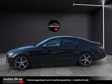 Mercedes CLS 220 - 8