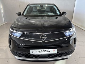 Fotografie des Opel Mokka-e Elegance