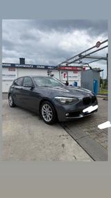 BMW 116i 136ps - BMW 116: 116i Ps