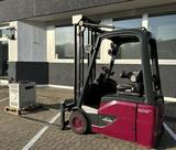 Linde E 15-02 Evo SCHUTZDACH*LADEGERÄT*NUR 441 STUNDEN - Angebote