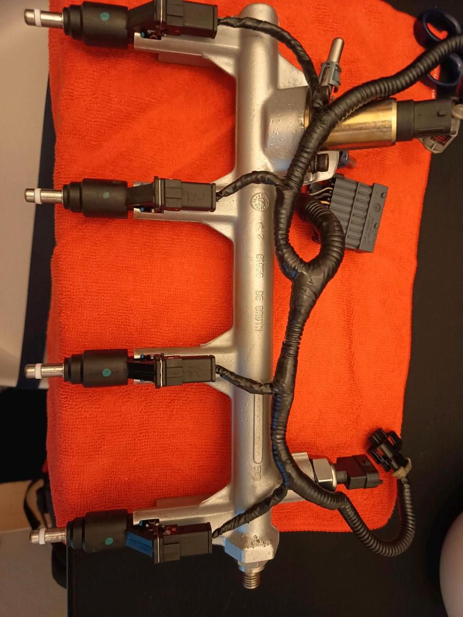 Opel Signum 2007 — photo 12