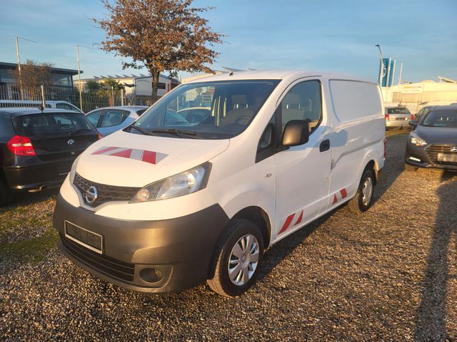 Nissan NV200 /Evalia Kasten Comfort