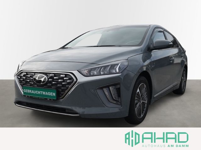 Hyundai IONIQ Style Plug-In Hybrid Garantie