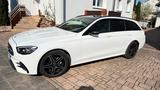 Mercedes-Benz E 220 d T Autom. - - Mercedes-Benz E 220 Gebrauchtwagen in Karlsruhe