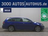 Volkswagen Golf-7 Var. 1.6 TDI Join Navi LED PDC SHZ ACC - Volkswagen Golf mit Diesel-Antrieb: 1.6