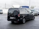 Mercedes-Benz V 300 d Avantgarde lang MBUX Navi Distronic AHK - Jahreswagen