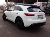 Infiniti QX70 3.7 Ultimate Ultimate 22Zoll LPG - Infiniti: Qx