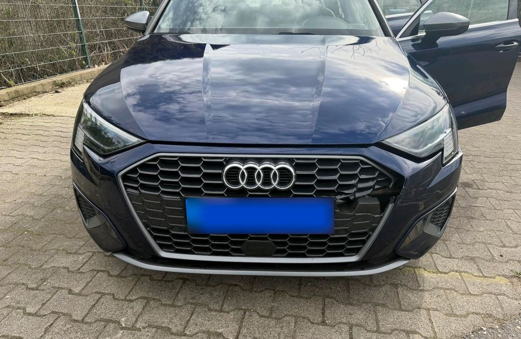Image of Audi A3