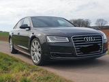 Audi A8 3.0 TDI clean diesel tiptronic quattro - - Audi A8 aus 2014 mit Diesel-Antrieb: Limousine