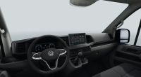 Volkswagen Crafter - Vorschau Bild 14