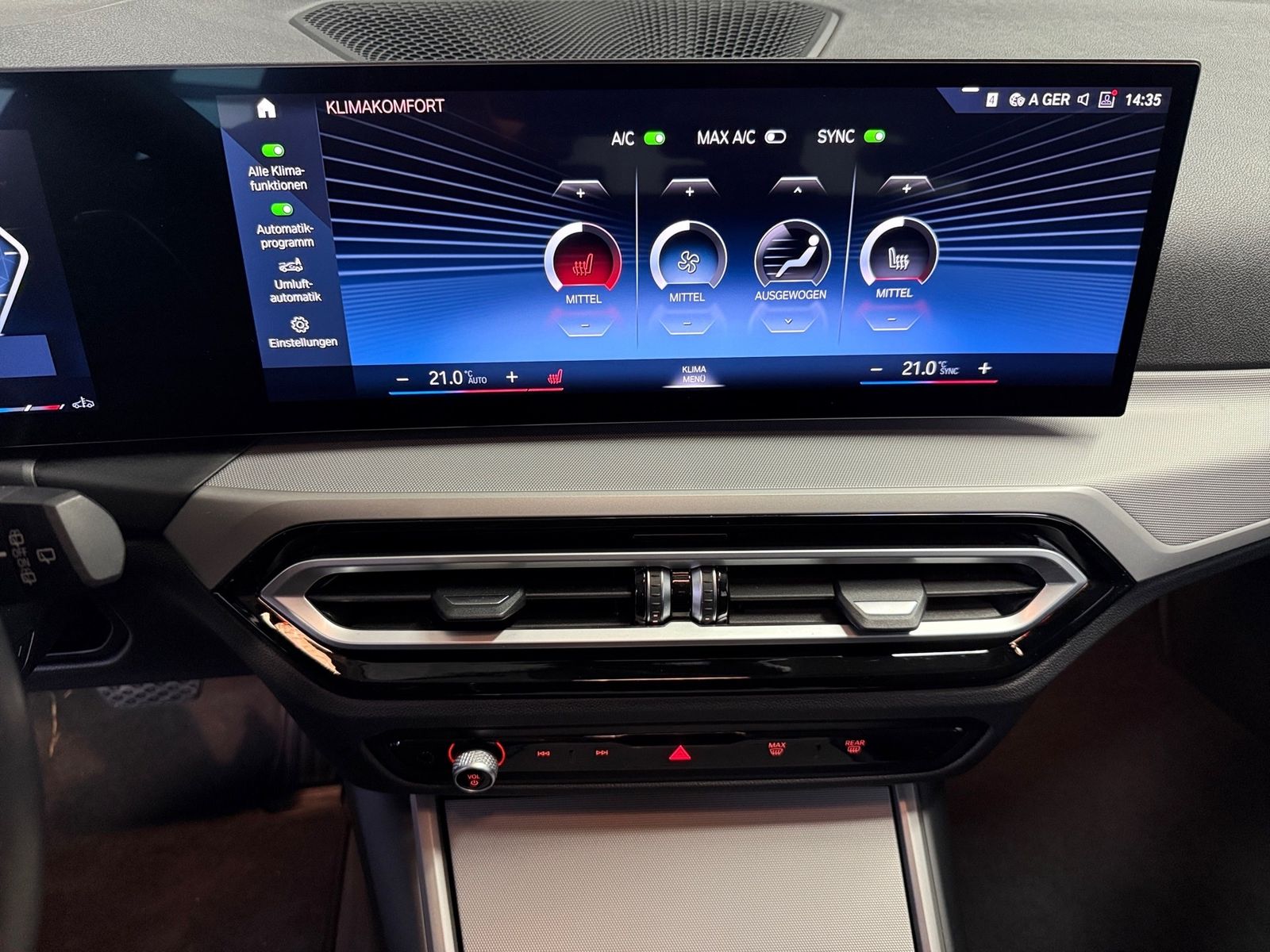 BMW 318iTouring*Facelift*LED*Navi*AHK*HiFi*Tempo*DAB foto 23